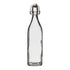 Steelite International Canada Limited Bar Supplies Case of 20 Bormioli Rocco 4953Q513 - 1 Qt Swing Bottle (20 Per Case) | Denson CFE