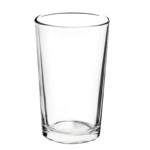 Steelite International Canada Limited Bar Supplies Dozen Steelite 4956Q526 Mixing Glass, 16 Oz Fully Tempered Soda Lime Glass Clear 1 Dozen | Denson CFE