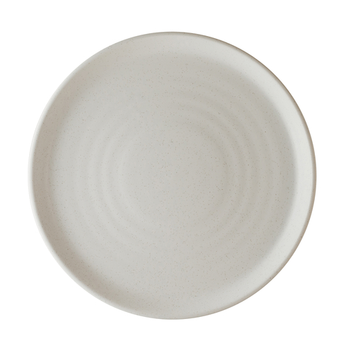 Steelite International Canada Limited Dinnerware Case of 6 Steelite International 6120RG015 Plate 10-1/2" Dia. Round | Denson CFE