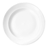Steelite International Canada Limited Dinnerware Case Steelite 9001C361 Distinction Vogue White 8" Plate - 24 / CS