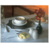 Steelite International Canada Limited Dinnerware Dozen Steelite 11010212 Performance Simplicity 8" Slimline Plate | Denson CFE