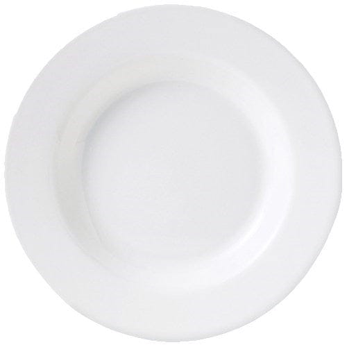 Steelite International Canada Limited Dinnerware Dozen Steelite 11010363 Soup/Pasta Bowl, 16 Oz 9.5 Inch Round Alumina Vitrified 1 Dozen | Denson CFE