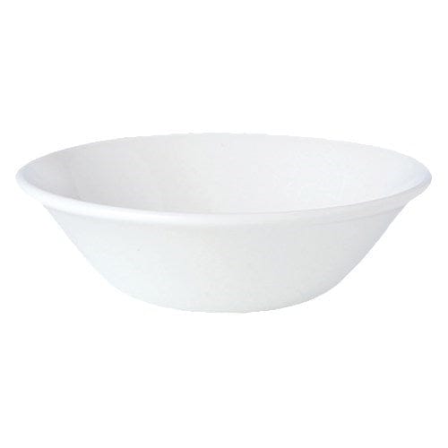 Steelite International Canada Limited Dinnerware Dozen Steelite 11010429 Oatmeal Bowl, 9 Oz 5.5 Inch Round Alumina Vitrified 1 Dozen | Denson CFE