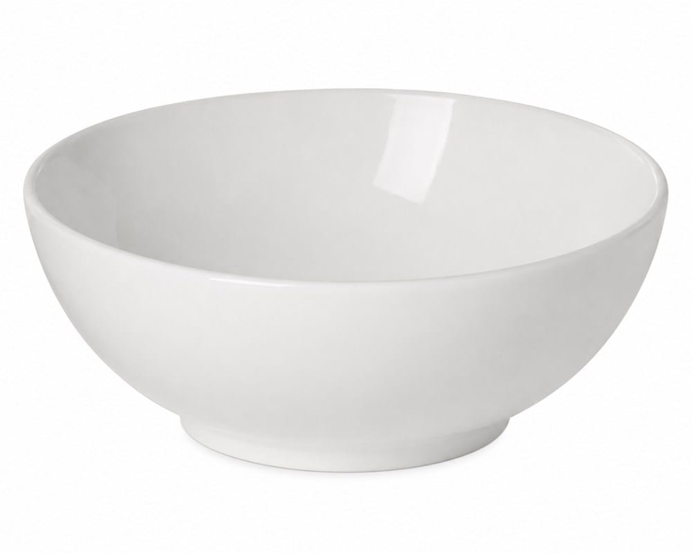 Steelite International Canada Limited Dinnerware Dozen Steelite 11070481 Taste Bowl - 16-1/2 oz, White China | Denson CFE