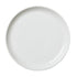 Steelite International Canada Limited Dinnerware Dozen Steelite 11070634 Nordic Coupe Plate, 10 Inch Round Alumina Vitrified 1 Dozen | Denson CFE