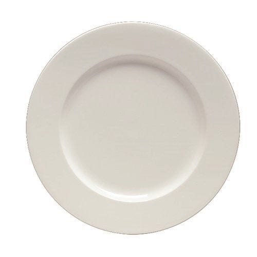 Steelite International Canada Limited Dinnerware Dozen Steelite 6940E682 – 10-1/4" Round Porcelain Plate | Denson CFE