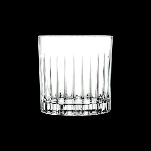 Steelite International Canada Limited Drinkware Case of 12 Steelite 677RCR388 12 oz RCR Crystal Timeless Double Old Fashioned Glass | Denson CFE
