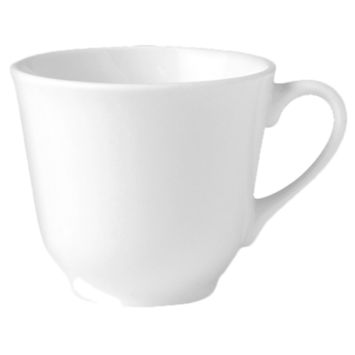 Steelite International Canada Limited Drinkware Dozen Steelite 9001C338 Distinction Monaco Vogue 8 oz. Tall Cup | Denson CFE