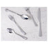 Steelite International Canada Limited Flatware Dozen Steelite International 5724SX042 Dinner Knife 9-1/4" 13/0 Stainless Steel | Denson CFE