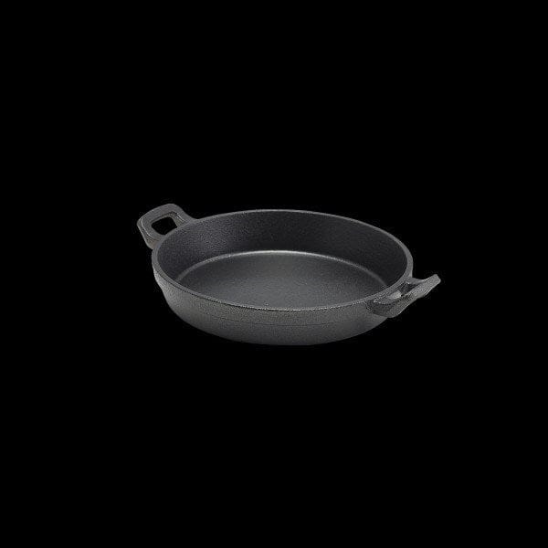 Steelite International Canada Limited Smallwares Case Eared Baking Dish, Steelite, Cast Iron