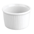 Steelite International Canada Limited Tabletop Dozen / Porcelain Steelite International 6627V405 Mini Ramekin 1 Oz. 2" Dia. | Denson CFE