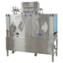 Stero Dishwasher Each Stero ER64 Conveyor Type High Temperature Dishwasher - 268 Racks Per Hour | Denson CFE