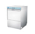 Stero Dishwasher Each Stero SUNH-1 High Temperature Undercounter Dishwasher – 208‑240V/60/1‑Ph | Denson CFE