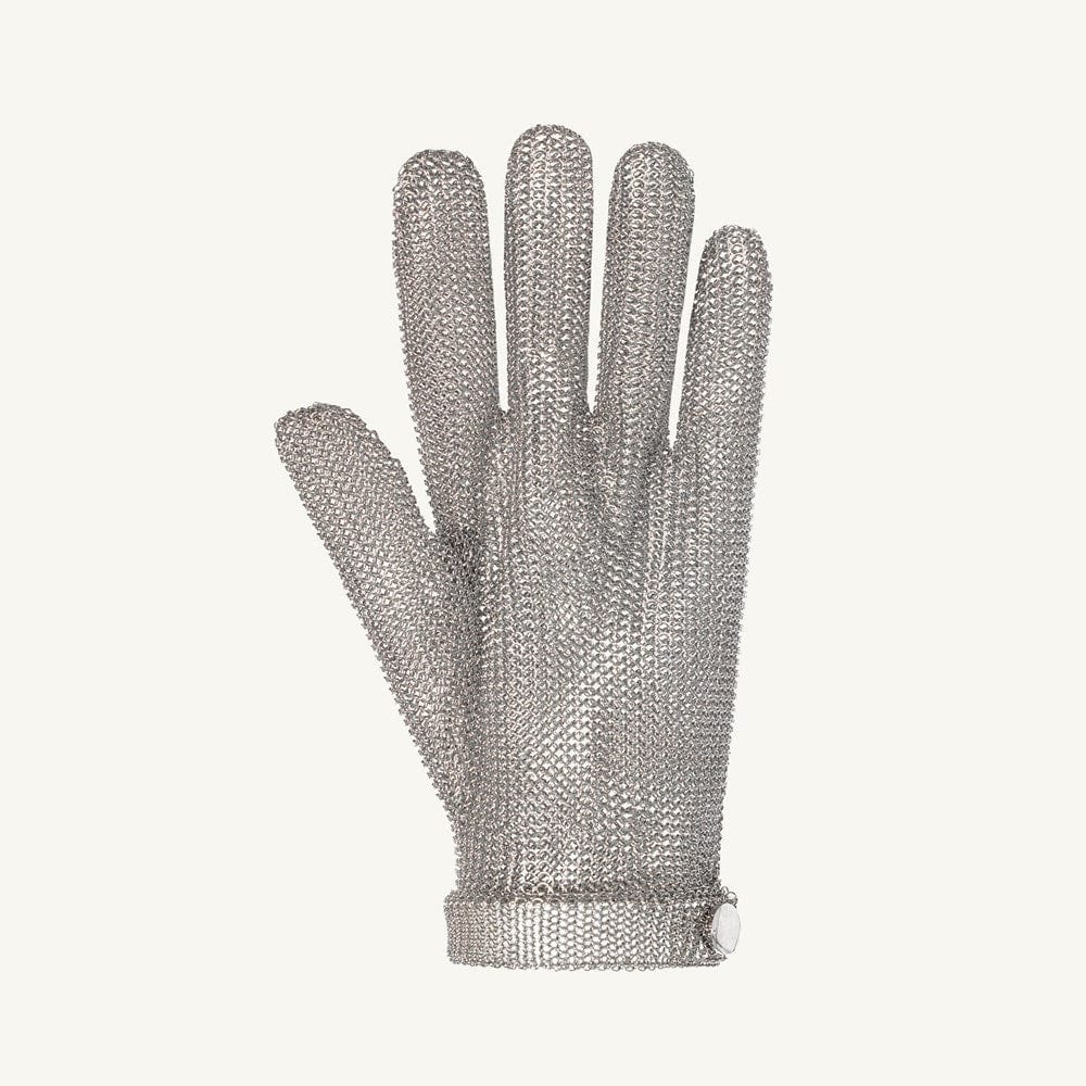 Superior Glove Works Ltd Essentials Each Superior Glove Works MMG-M Chemical Resistant Chainmail Glove | Denson CFE