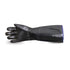 Superior Glove Works Ltd Essentials PAIR Superior Glove Works NE246FFL CHEMSTOP Chemical-Resistant Extended-Length Gloves - Heat Resistant to 200°C / 392°F | Denson CFE