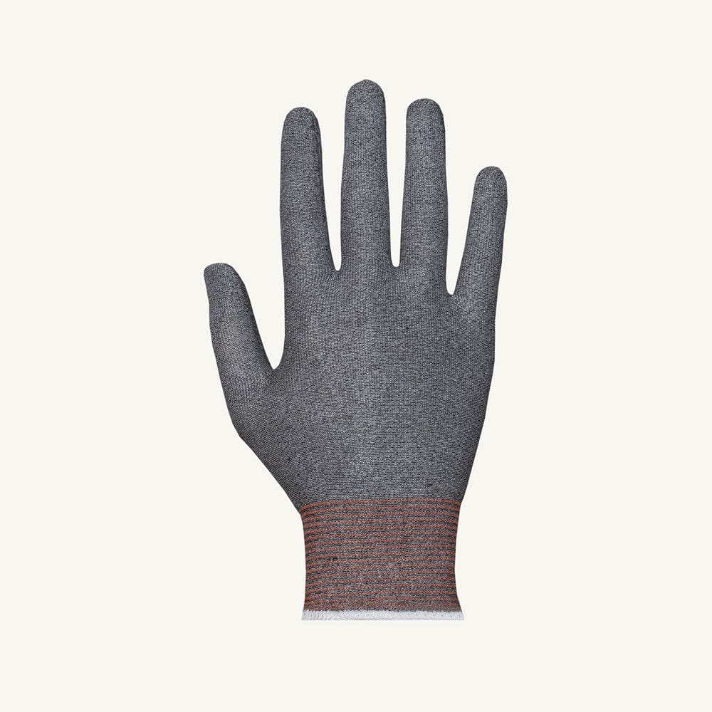 Superior Glove Works Ltd Handwear Superior Glove Works S21TX - TenActiv Ultra Fine Knit 21ga Blended HPPE | Denson CFE