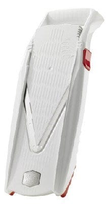 Swissmar Dice, Slice, Shred Each Swissmar B?rner VPower Mandoline White - V-7000WH | Denson CFE