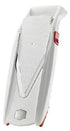 Swissmar Dice, Slice, Shred Each Swissmar B?rner VPower Mandoline White - V-7000WH | Denson CFE