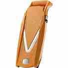 Swissmar Dice, Slice, Shred Each Swissmar Börner VPower Mandoline Orange - V-7000OR | Denson CFE
