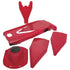 Swissmar Dice, Slice, Shred Each Swissmar Börner VPower Mandoline Red - V-7000RD | Denson CFE