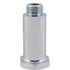 T&S Brass Commercial Faucets EACH T&S Brass 000821-40 Polished Chrome Pre-Rinse Spring Body | Denson CFE