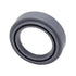T&S Brass Commercial Faucets Each T&S Brass 007861-45 Gray 2 3/4" Wide Rubber Bumper For Pre-Rinse Spray Valve