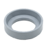 T&S Brass Commercial Faucets Each T&S Brass 007861-45 Rubber Bumper for B-0107 Spray Valve, Gray | Denson CFE