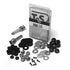 T&S BRASS Commercial Faucets T&S Brass B-5K Faucet Repair Kit for B-0230 Series Faucets