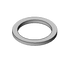 T&S BRASS Commercial Ovens Each T&S Brass 001022-45 Bottom Gasket, 1/16" H, 3/4" OD, Rubber, Gray | Denson CFE