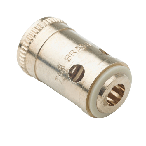 T&S BRASS Parts & Service Each T&S Brass 000789-20 Removable Insert For LTC Cold Eterna Cartridge With Bottom Washer | Denson CFE