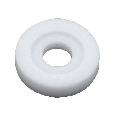 T&S BRASS Parts & Service Each T&S Brass 001136-45 PTFE Seat Washer, White | Denson CFE