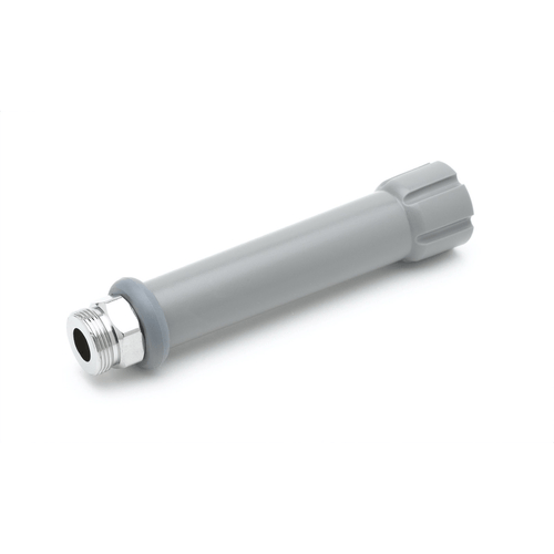 T&S BRASS Parts & Service Each T&S Brass 002987-40 Grip Handle Assembly - 5-13/16 in, Gray | Denson CFE
