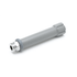 T&S BRASS Parts & Service Each T&S Brass 002987-40 Grip Handle Assembly - 5-13/16 in, Gray | Denson CFE