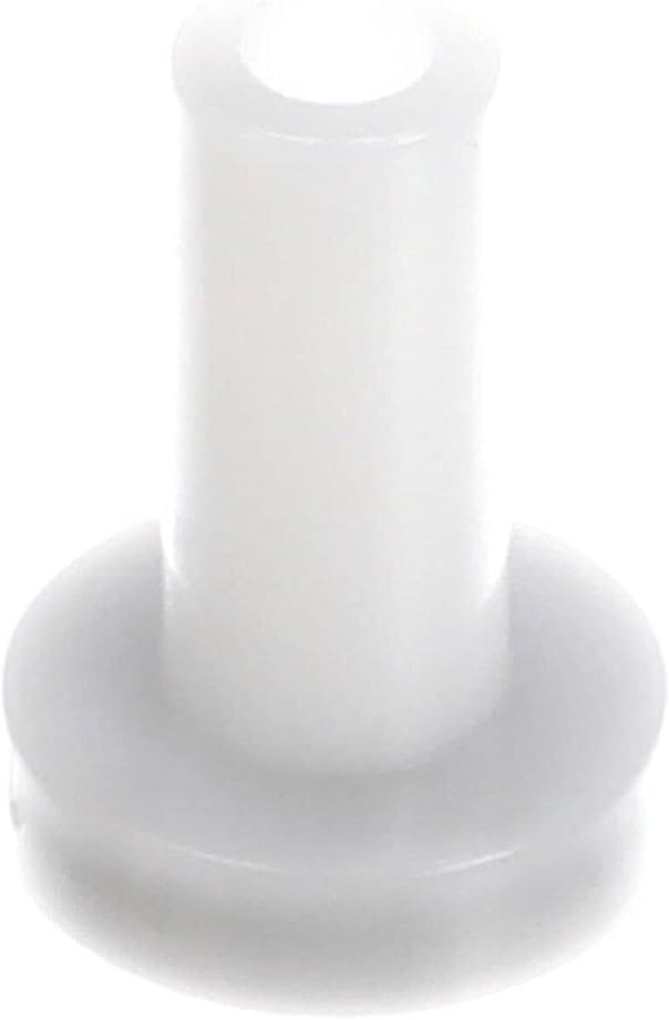 T&S BRASS Parts & Service Each T&S Brass 003164-45 Rubber Spring Check Plunger for Cartridges with Spring Checks | Denson CFE