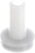 T&S BRASS Parts & Service Each T&S Brass 003164-45 Rubber Spring Check Plunger for Cartridges with Spring Checks | Denson CFE