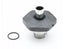 T&S BRASS Parts & Service Each T&S Brass 053A Chrome-Plated Brass 3/8" NPT Male x 3/4" -14 UN Male Adapter with Washer | Denson CFE