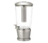Tablecraft Products Food Service Supplies Beverage Dispenser, 5 gallon, single removable ice
