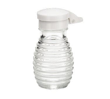 Tablecraft Products Food Service Supplies Each Beehive Salt/Pepper Shaker, 2 oz., 2-1/16" x 3-15/16"H