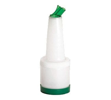 Tablecraft Products Food Service Supplies Each Tablecraft 8016A Drink Bar Mix Pourer Complete Unit | Denson CFE