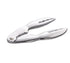 Tablecraft Products Smallwares Each Lobster Crack, chrome plated zinc