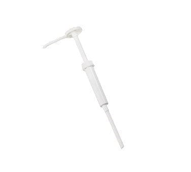 Tablecraft Products Unclassified Economy Pump, 1 oz., 9" dip tube,