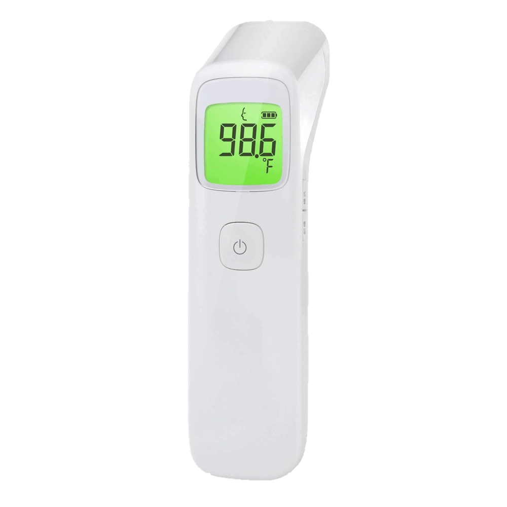 Tableware Solutions Smallwares Each Infrared Forehead Thermometer, Health Canada Licenced