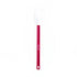 Taylor Precision - Canada Bakeware Each / 16.5 inch Taylor 5302556 - 10 Inch Silicone Scraper Spatula, Red Handle, Heat Resistant | Denson CFE