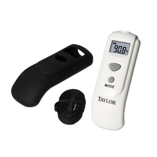 Taylor Precision - Canada Thermometers Each Taylor Precision Products 9527 Non-Contact Infrared Thermometer | Denson CFE