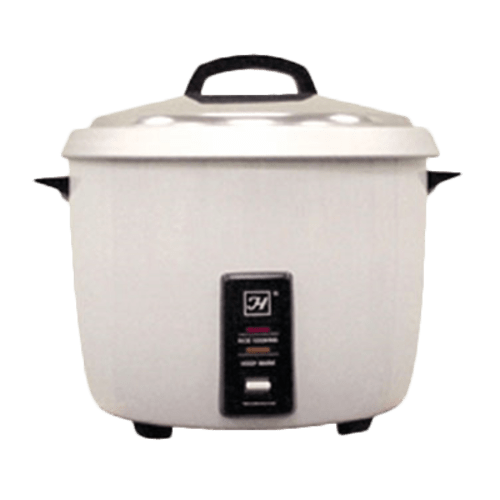 Thunder Group Cooking Equipment EACH Thunder Group SEJ50000 30 cup Rice Cooker w/ Digital Controls, 110-120v