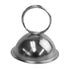 Thunder Group Essentials EACH Thunder Group Menu Clip, 3 ring wire loop, stainless steel