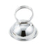 Thunder Group Essentials EACH Thunder Group Menu Clip, 3 ring wire loop, stainless steel
