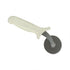Thunder Group Pizza Supplies Each Thunder Group SLTWPC004 Pizza Cutter 4" Wheel 9-1/4" OA Length | Denson CFE