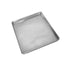 Thunder Group Smallwares Each Thunder Group ALSP1622 Sheet Pan, two-third size, 16" x 22", 18-gauge aluminum