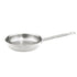 Thunder Group Smallwares EACH Thunder Group SLSFP011 Fry Pan, 11" dia., round, welded handle with hanging hole, induction ready, 18/8 stainless